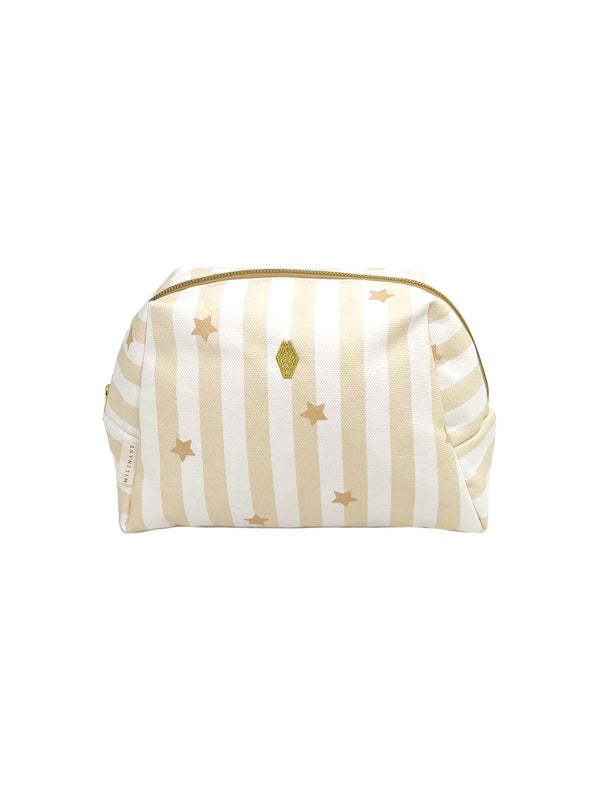 Toiletry bag - JADE