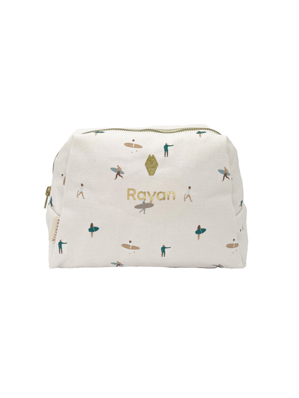 Toiletry bag - JADE