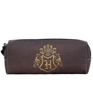 Pencil Case Harry Potter « Blason Poudlard »