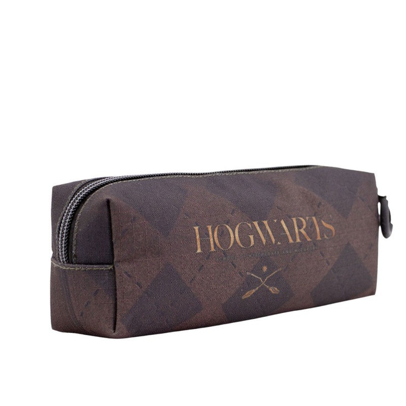 Pencil Case Harry Potter « Blason Poudlard »