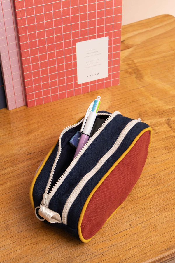 Malo Tricolour Lilac Kit