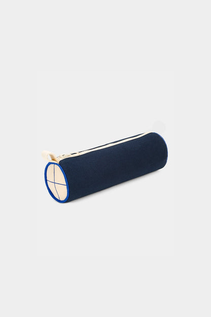 Trousse Mia Tricolore Carreaux