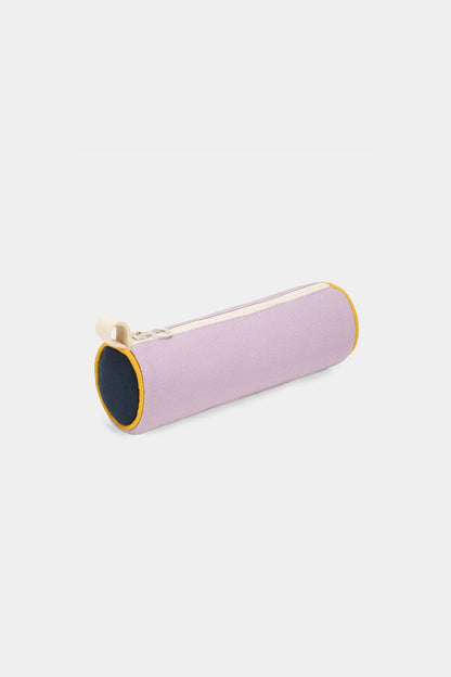 Trousse Mia Tricolore Lilas