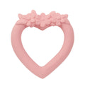 Anello da Dentizione Cuore