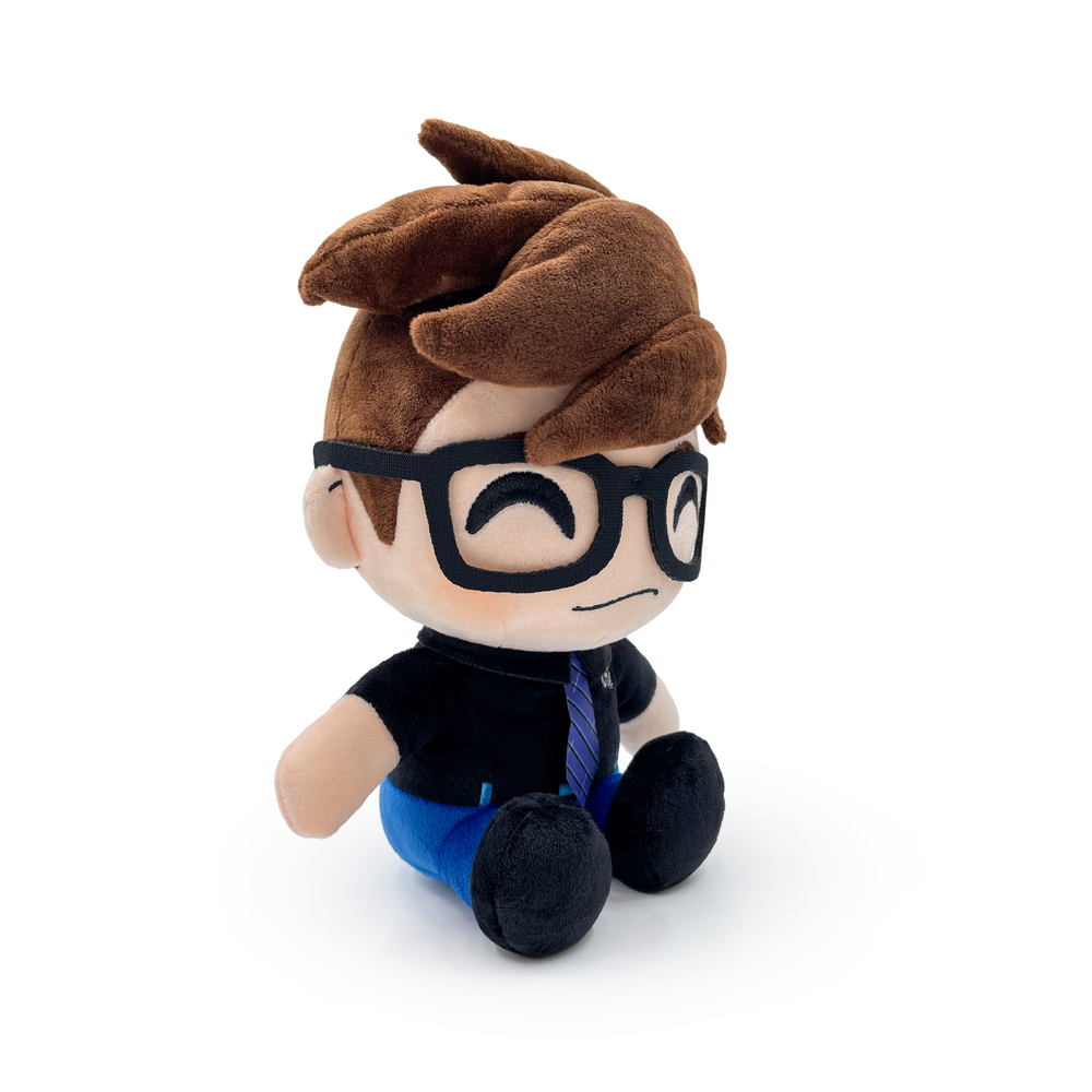 Peluche Logan – 22,9 cm
