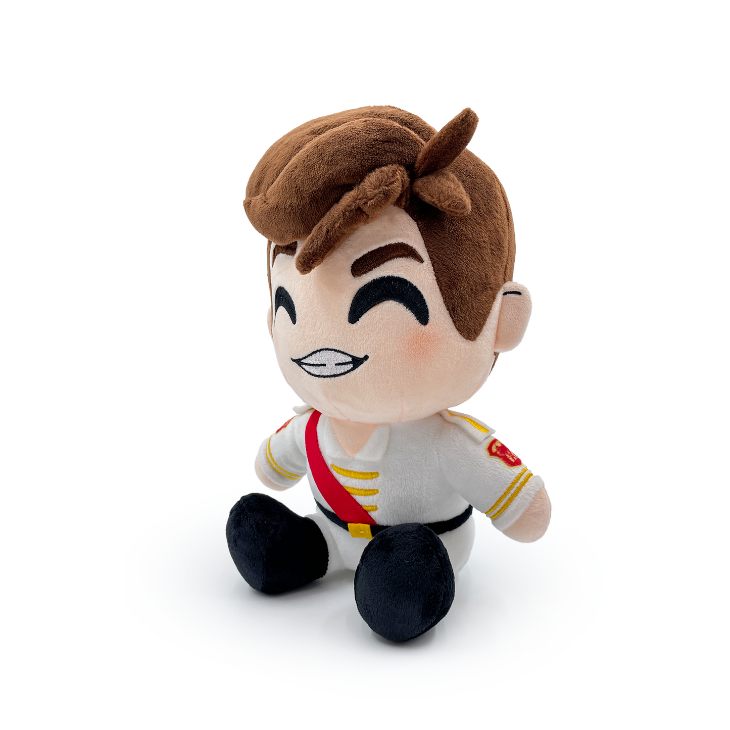 Roman Plush (9in)