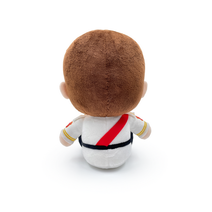 Roman Plush (9in)