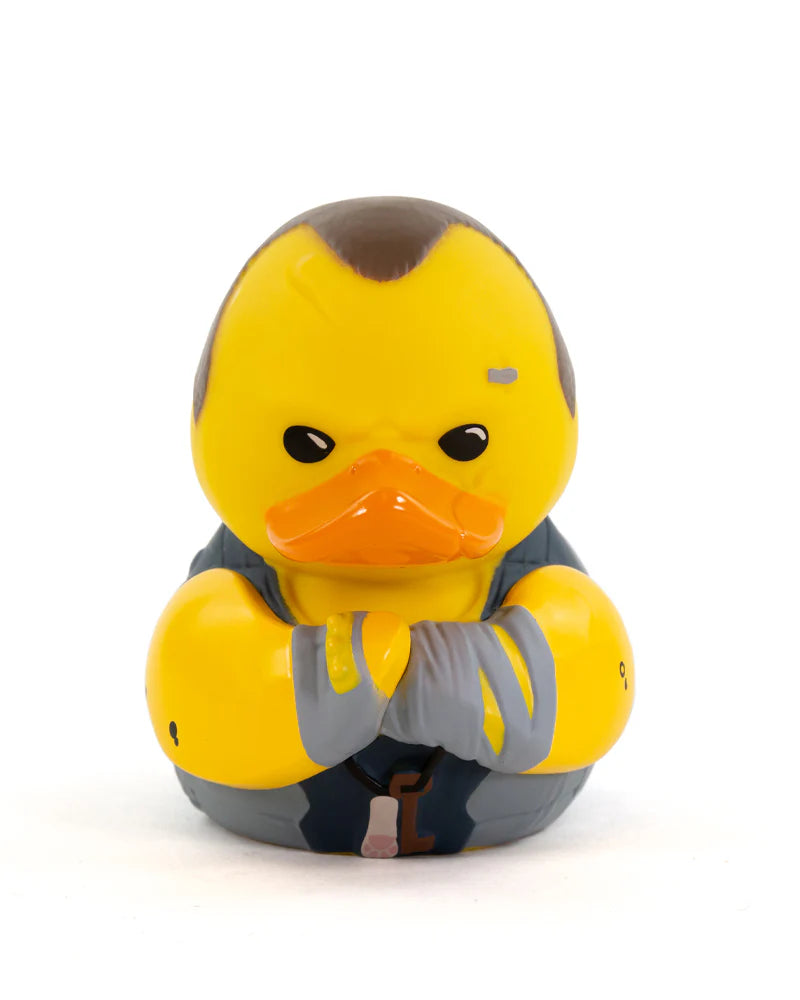 Borderlands 3 Duck: Brick TUBBZ (First Edition)