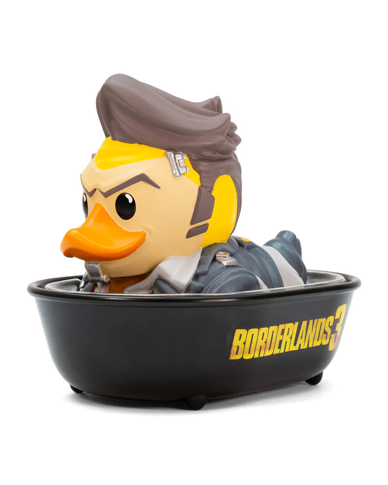 Canard Borderlands 3: Handsome Jack TUBBZ (First Edition) - vue 4