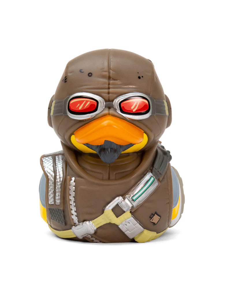 TUBBZ-Ente Borderlands 3: Mordecai TUBBZ (First Edition)
