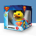 Canard DC Comics: Superman TUBBZ (Boxed Edition)