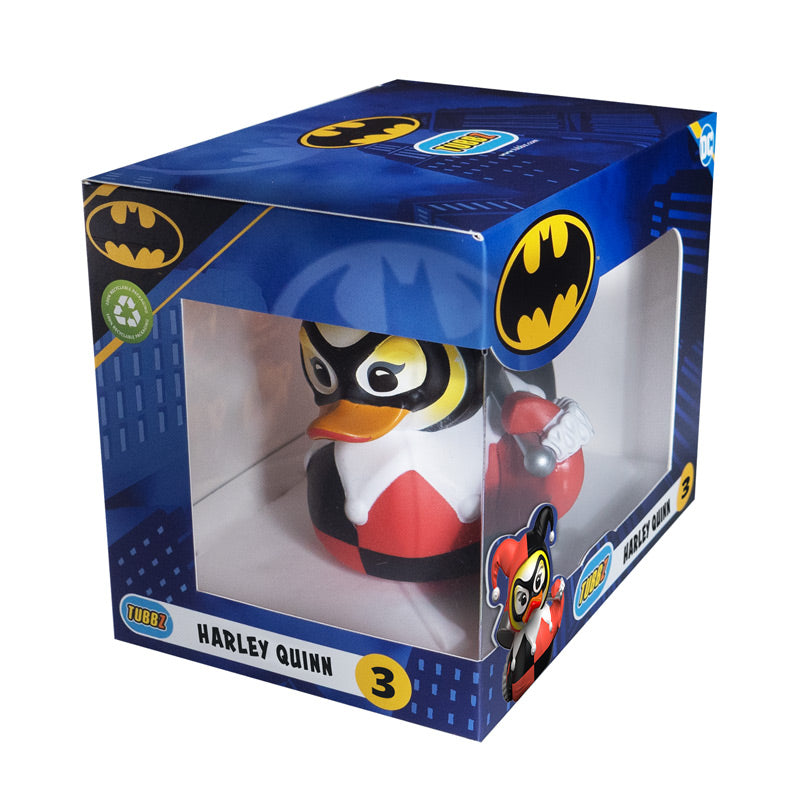 Canard Harley Quinn TUBBZ (Boxed Edition)