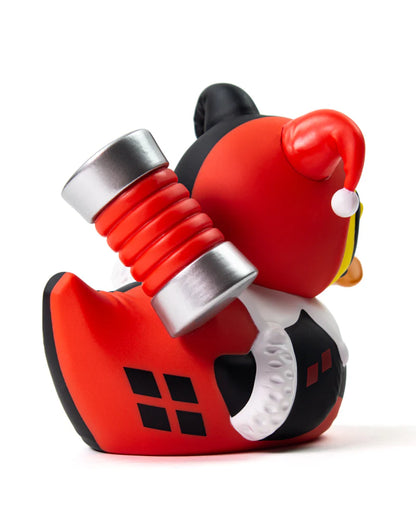 Duck Harley Quinn (First Edition)