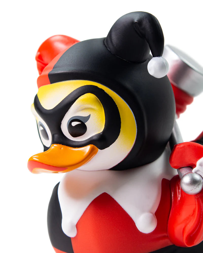 Duck Harley Quinn (First Edition)