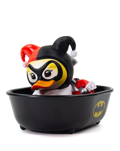 Duck Harley Quinn (First Edition)