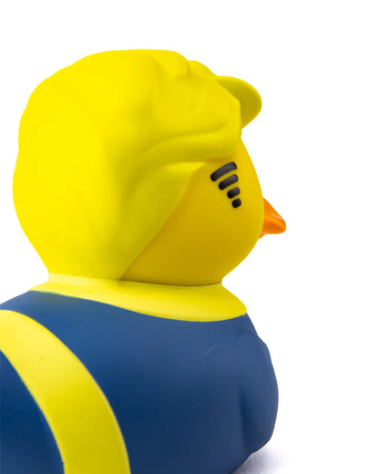 Duck Vault Boy (First Edition)
