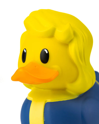 Canard Fallout: Vault Girl TUBBZ (First Edition)