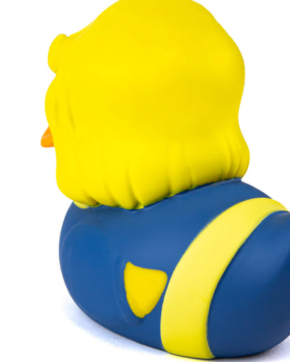 Canard Fallout: Vault Girl TUBBZ (First Edition)