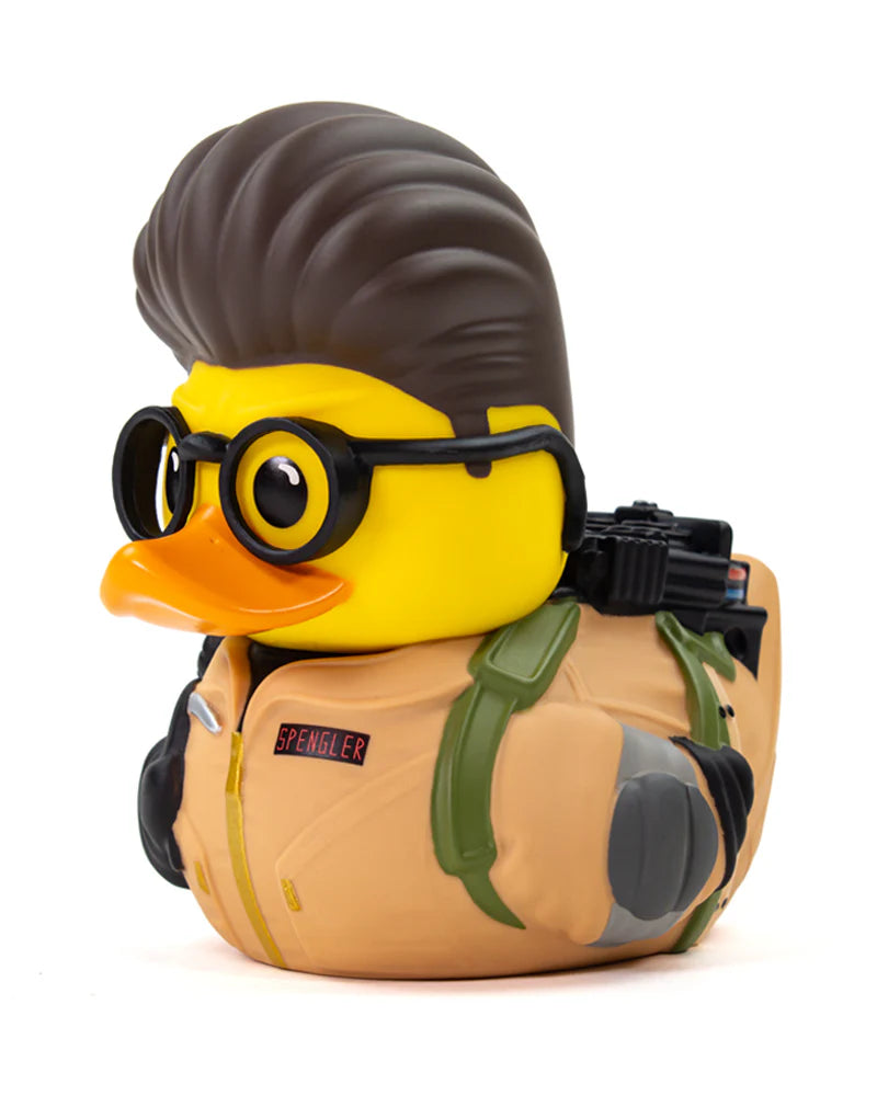 Duck Egon Spengler (First Edition)