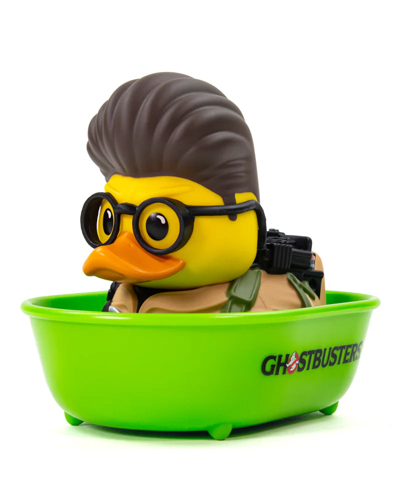 Canard SOS Fantômes: Egon Spengler TUBBZ (First Edition)