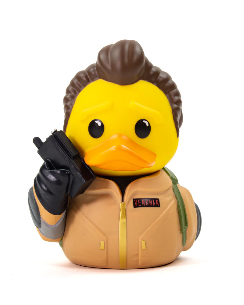 TUBBZ Duck Ghostbusters: Peter Venkman TUBBZ (First Edition)