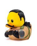 Canard SOS Fantômes: Winston Zeddemore TUBBZ (First Edition)