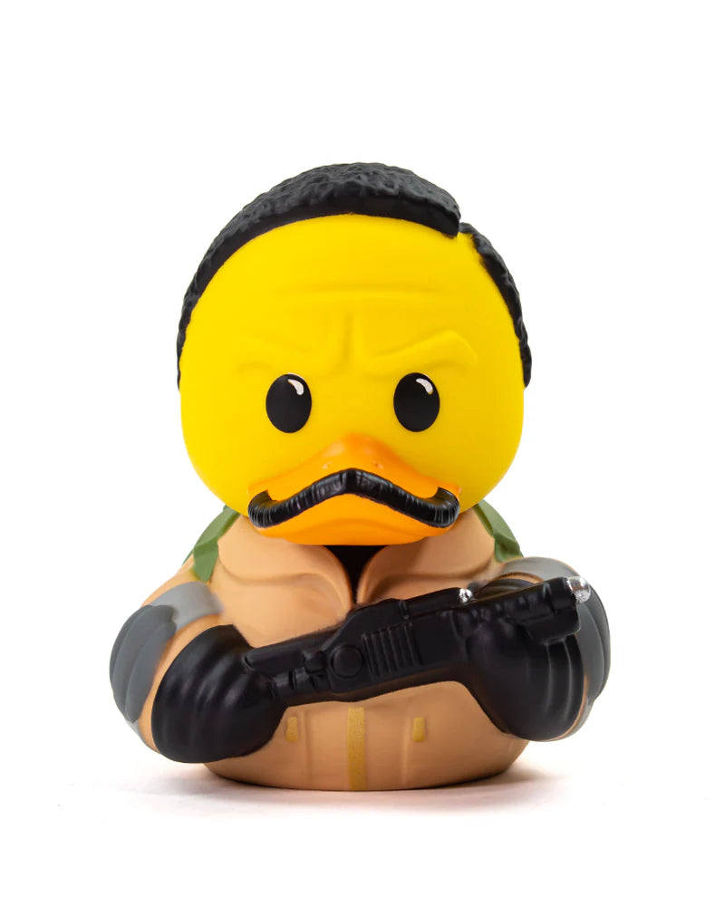 Canard SOS Fantômes: Winston Zeddemore TUBBZ (First Edition)