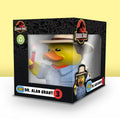 Papera TUBBZ Dr. Alan Grant TUBBZ (Boxed Edition)