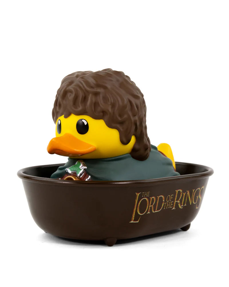 Frodo Baggins Duck (First Edition)