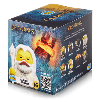 Canard Gandalf le Blanc (Boxed Edition) - vue 3