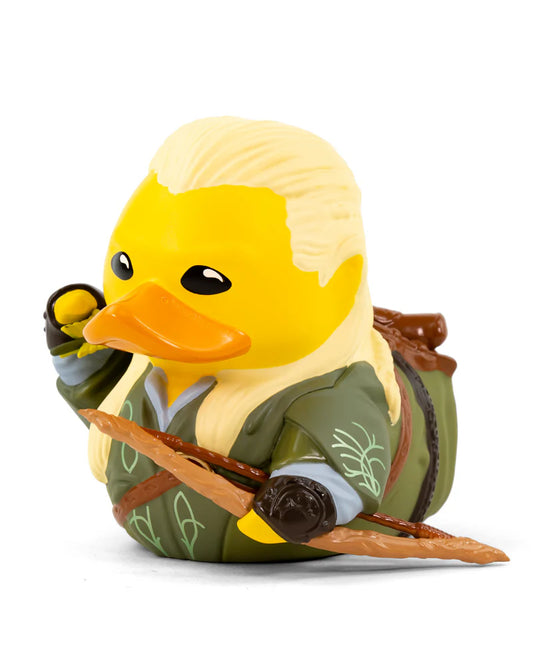 Duck Legolas (First Edition)
