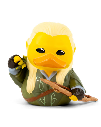 Duck Legolas (First Edition)