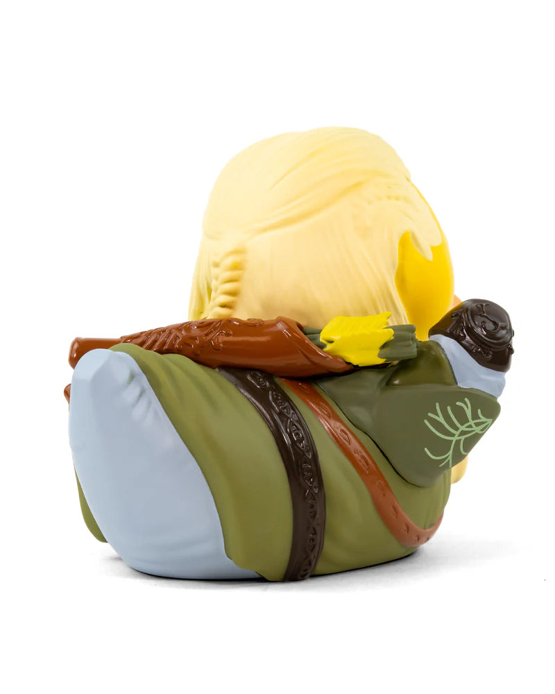 Duck Legolas (First Edition)
