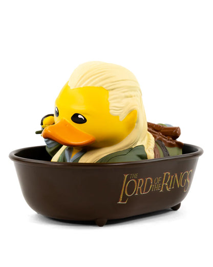 Duck Legolas (First Edition)