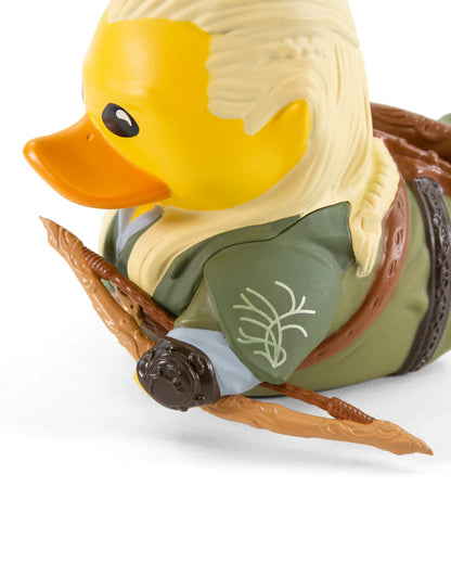 Duck Legolas (First Edition)