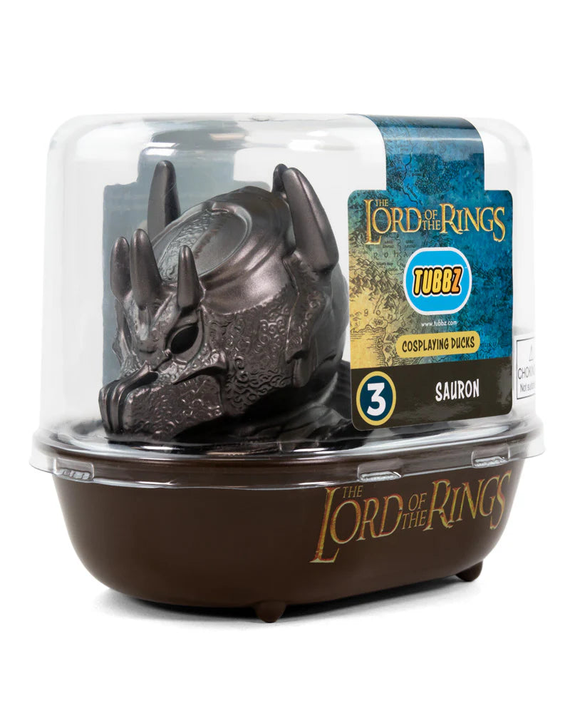 Sauron Duck (prima edizione)
