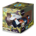 TUBBZ Duck Gray Fox TUBBZ (Boxed Edition)