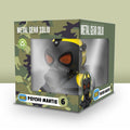 Canard Metal Gear Solid: Psycho Mantis TUBBZ (Boxed Edition)