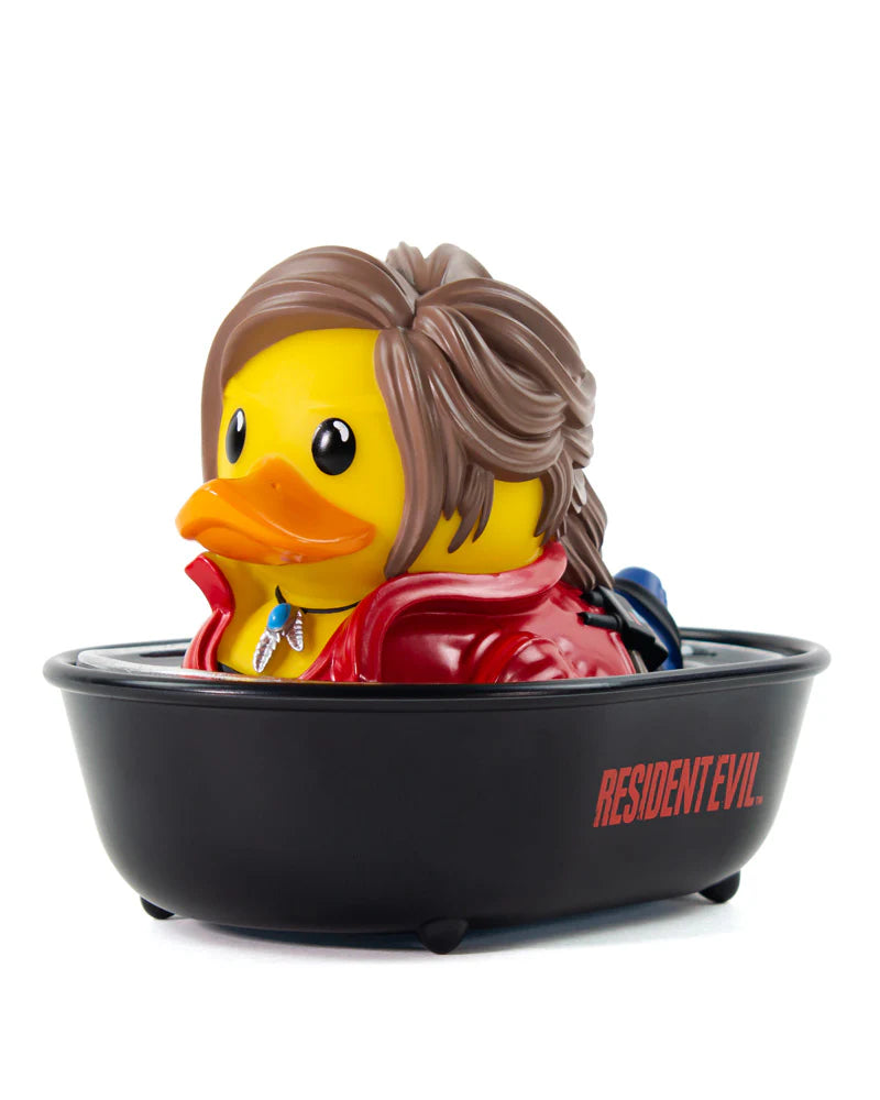 Canard Resident Evil: Claire Redfield TUBBZ (First Edition)