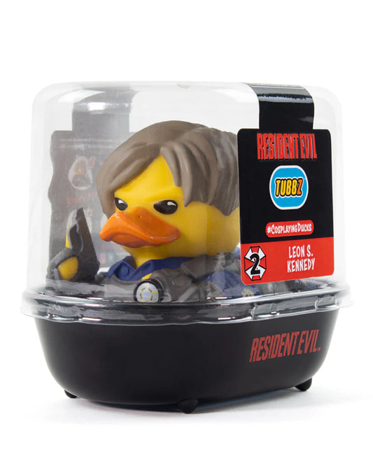 Duck Leon S Kennedy (First Edition)