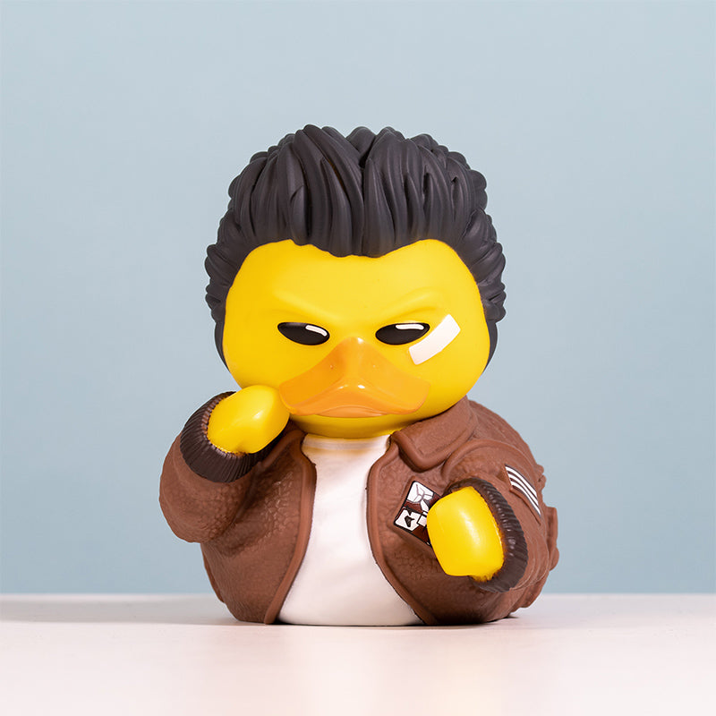 TUBBZ Duck SEGA: Shenmue Ryo Hazuki TUBBZ (First Edition)