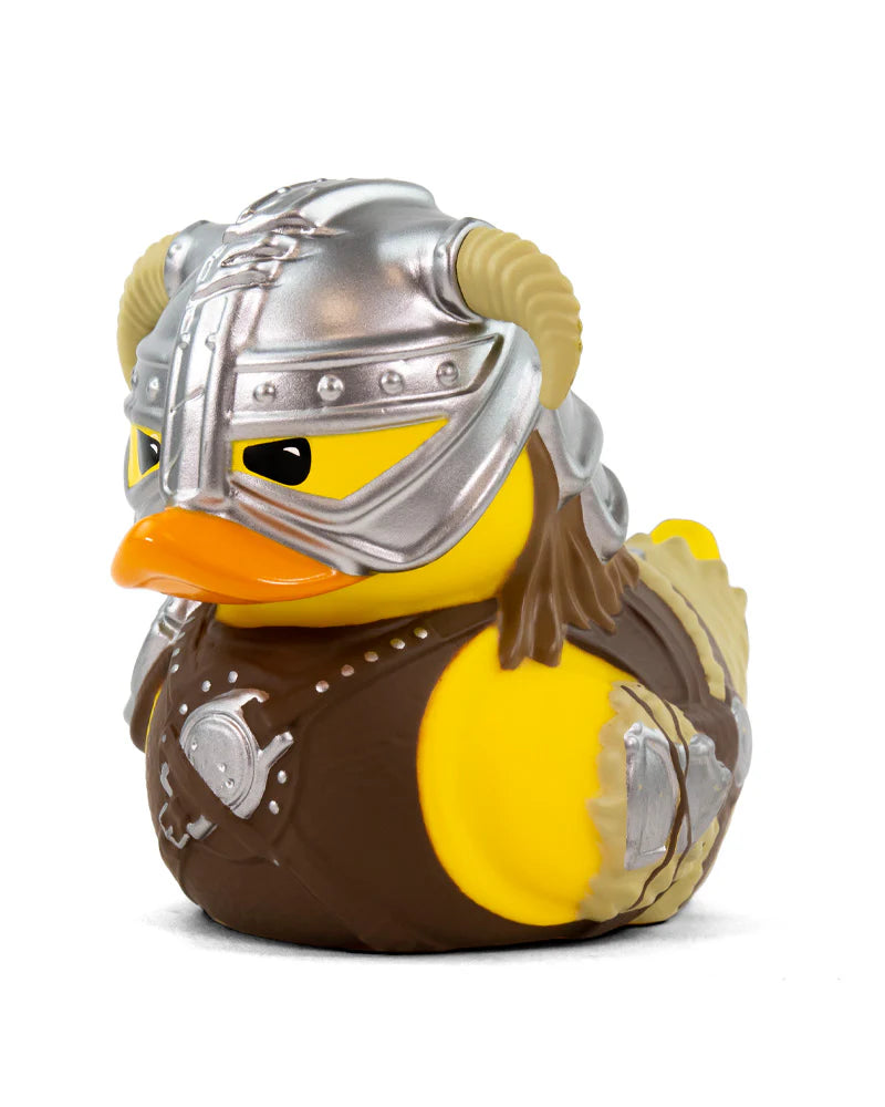 Duck Dovahkiin (First Edition)