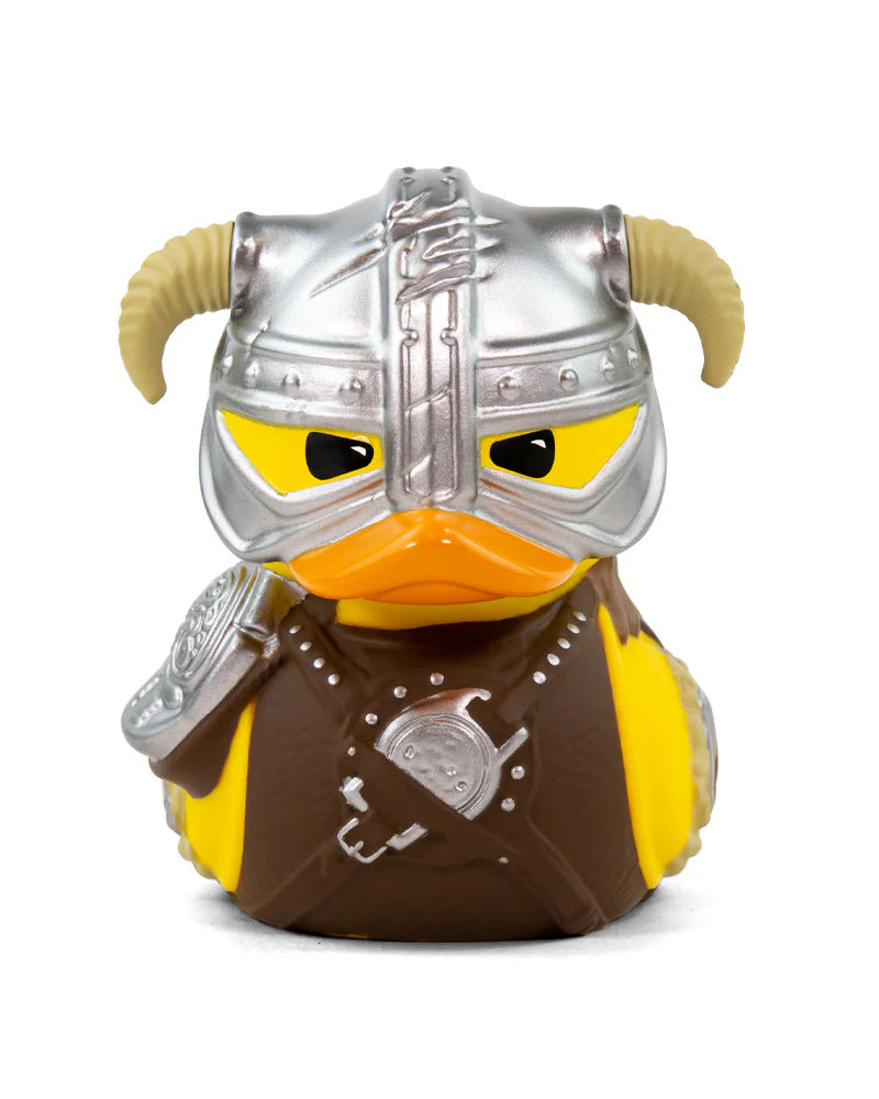 Duck Dovahkiin (First Edition)