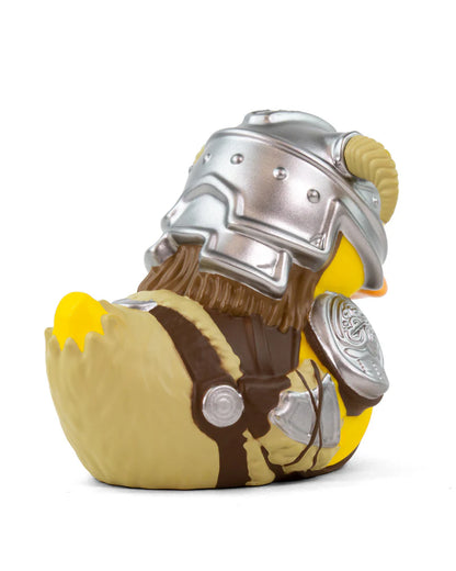 Duck Dovahkiin (First Edition)