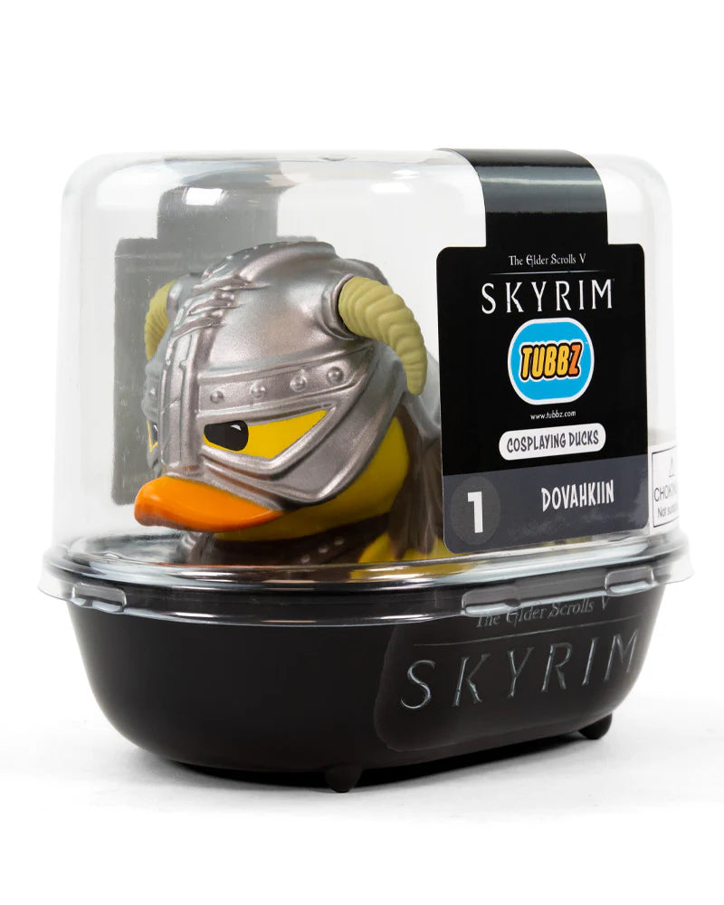 Duck Dovahkiin (prima edizione)