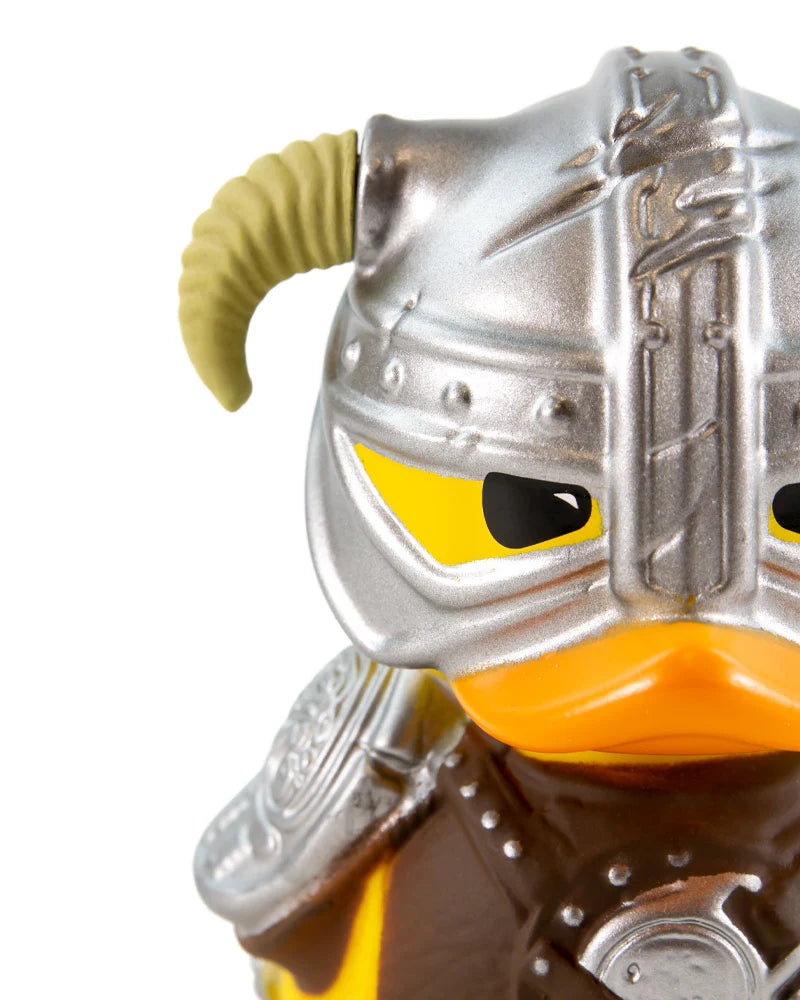 Duck Dovahkiin (First Edition)
