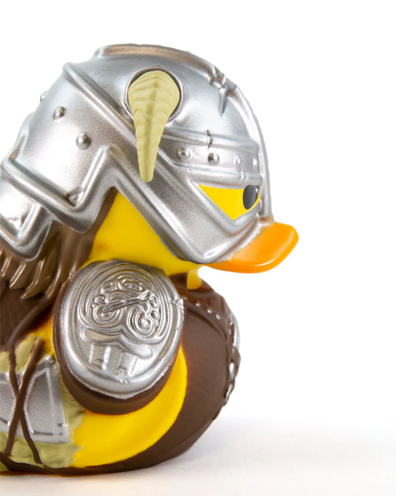 Duck Dovahkiin (First Edition)