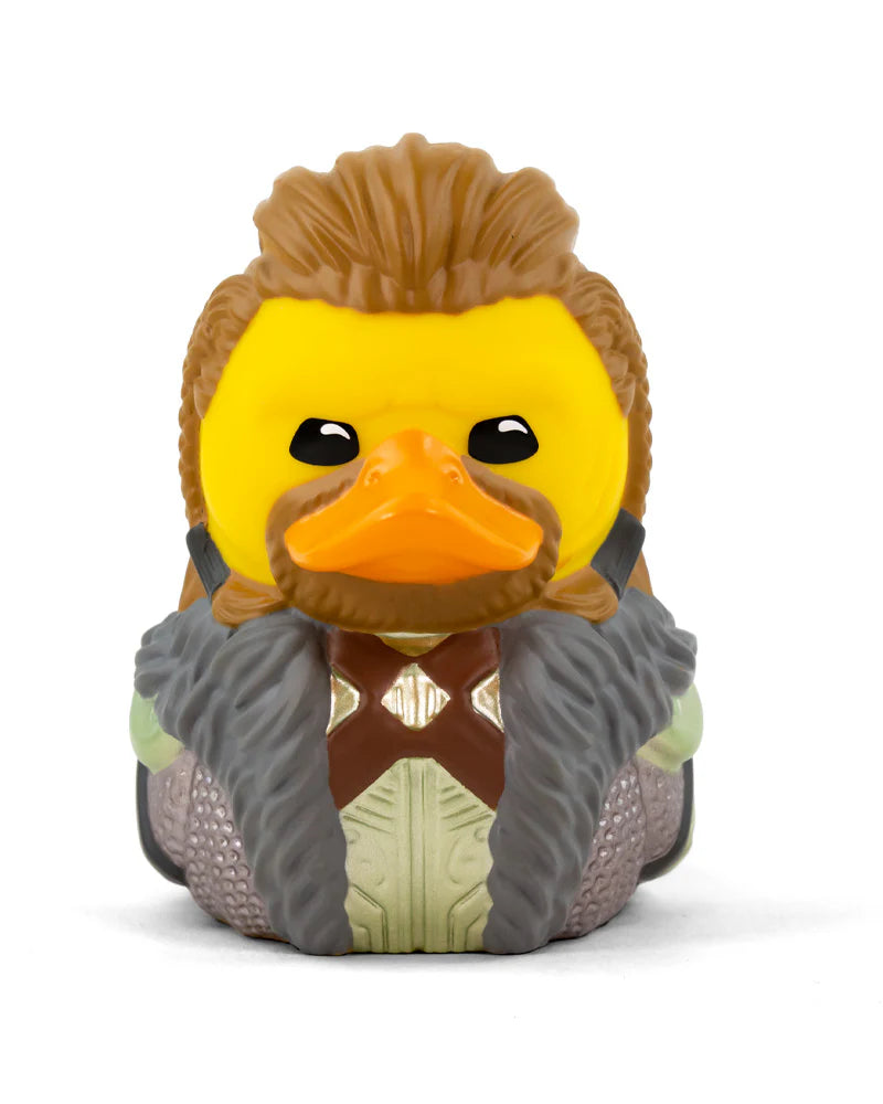 TUBBZ-Ente Skyrim: Ulfric Stormcloak TUBBZ (First Edition)