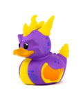 Canard Spyro the Dragon: Spyro TUBBZ (First Edition)