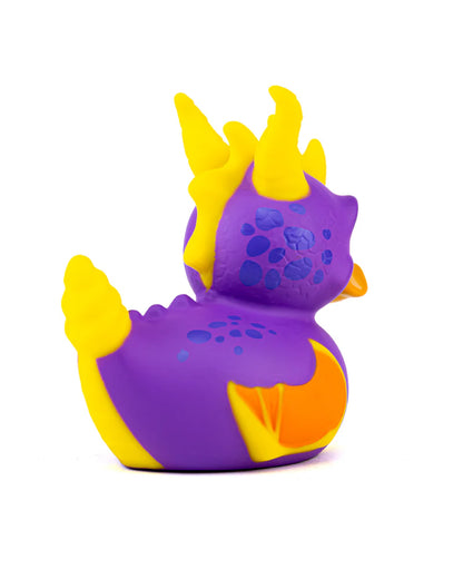 Canard Spyro le Dragon: Spyro TUBBZ (First Edition)